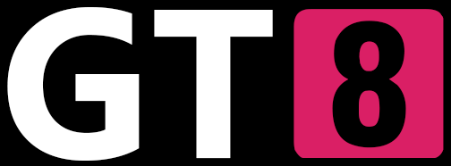 GT8.ru Small Logo