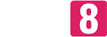 GT8.ru Middle Logo